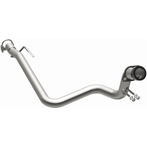 BRExhaust 1993-1995 Jeep Cherokee 4.0L Direct-Fit Exhaust Front Pipe Kit 107-0234