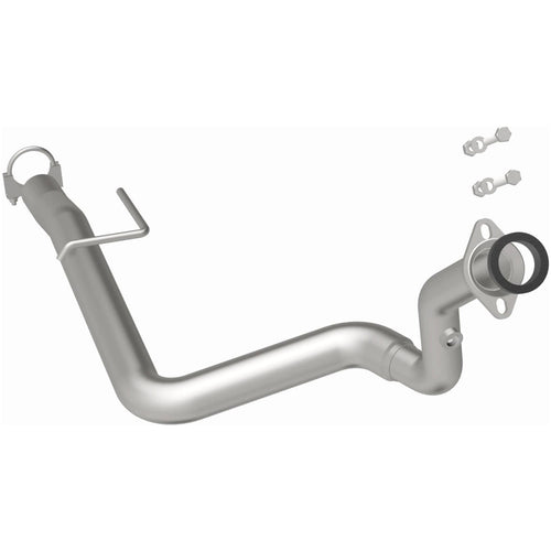 BRExhaust 1996-1998 Jeep Grand Cherokee 4.0L Direct-Fit Exhaust Front Pipe Kit 107-0236