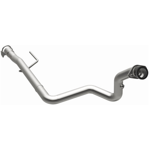 BRExhaust 1993-1995 Jeep Grand Cherokee 4.0L Direct-Fit Exhaust Front Pipe Kit 107-0237