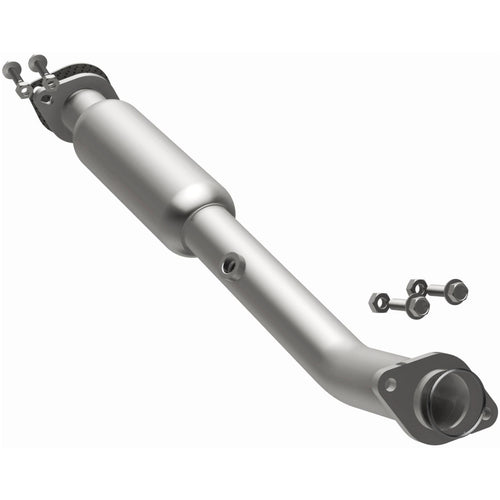 BRExhaust 2004-2006 Nissan TITAN 5.6L Direct-Fit Exhaust Front Pipe Kit 107-0238