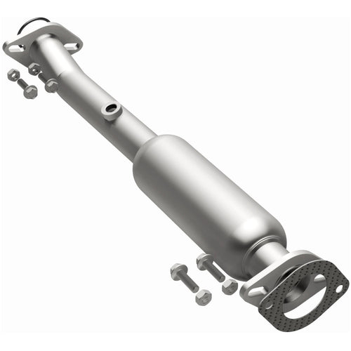 BRExhaust 2004-2006 Nissan TITAN 5.6L Direct-Fit Exhaust Front Pipe Kit 107-0239