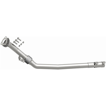 BRExhaust 2004-2005 Audi A4 Quattro 1.8L Direct-Fit Exhaust Front Pipe Kit 107-0240