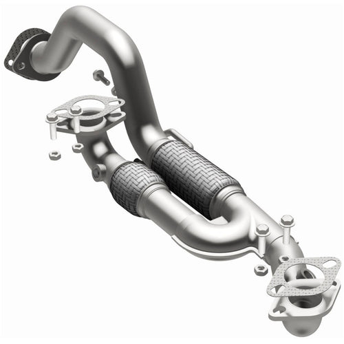 BRExhaust Direct-Fit Exhaust Front Pipe Kit 107-0253