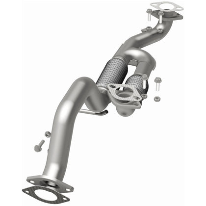 BRExhaust Direct-Fit Exhaust Front Pipe Kit 107-0253