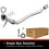 BRExhaust 2005-2008 Audi A4 2.0L Direct-Fit Exhaust Front Pipe Kit 107-0259