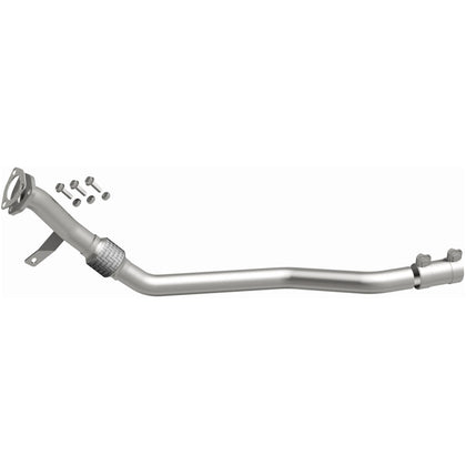 BRExhaust 2005-2008 Audi A4 2.0L Direct-Fit Exhaust Front Pipe Kit 107-0259