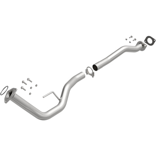 BRExhaust Direct-Fit Exhaust Front Pipe Kit 107-0260