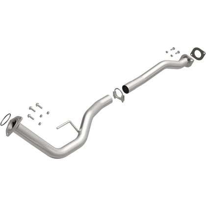 BRExhaust Direct-Fit Exhaust Front Pipe Kit 107-0260