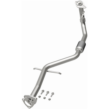 BRExhaust 1997-1998 Chevrolet Cavalier 2.2L / 1997-1998 Pontiac Sunfire 2.2L Direct-Fit Exhaust Front Pipe Kit 107-0261