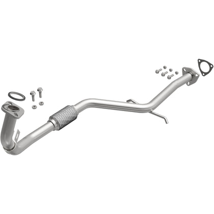 BRExhaust 1997-1998 Chevrolet Cavalier 2.2L / 1997-1998 Pontiac Sunfire 2.2L Direct-Fit Exhaust Front Pipe Kit 107-0261