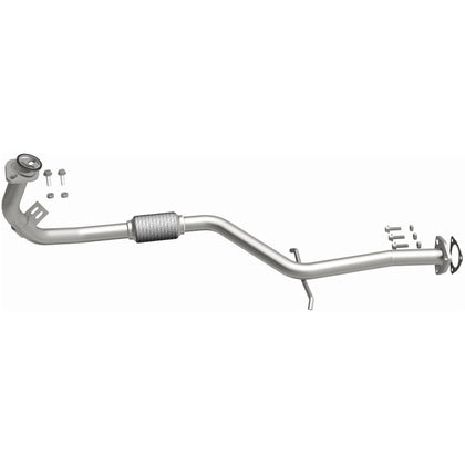 BRExhaust 1997-1998 Chevrolet Cavalier 2.2L / 1997-1998 Pontiac Sunfire 2.2L Direct-Fit Exhaust Front Pipe Kit 107-0261