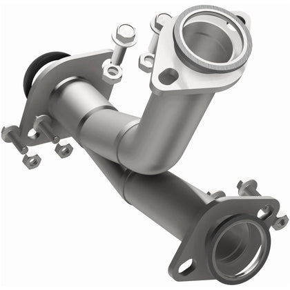 BRExhaust Direct-Fit Exhaust Front Pipe Kit 107-0262