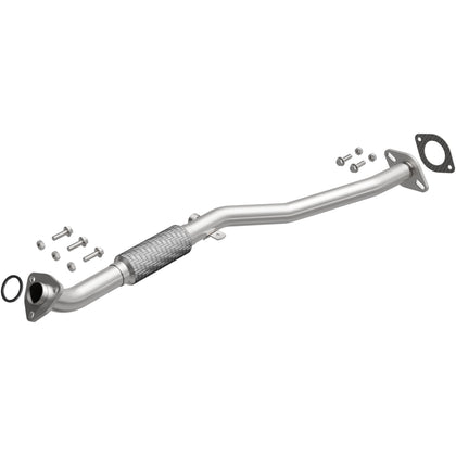 BRExhaust 1997-1998 Nissan 200SX 1.6L | 1997-1999 Nissan Sentra 1.6L Direct-Fit Exhaust Front Pipe Kit 107-0264