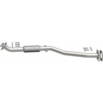 BRExhaust 1997-1998 Nissan 200SX 1.6L / 1997-1999 Nissan Sentra 1.6L Direct-Fit Exhaust Front Pipe Kit 107-0264