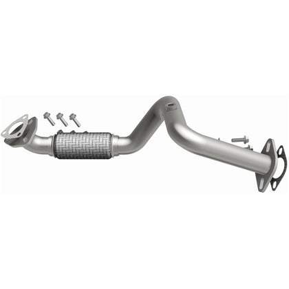 BRExhaust 2012-2016 Chevrolet Sonic 1.8L Direct-Fit Exhaust Front Pipe Kit 107-0265