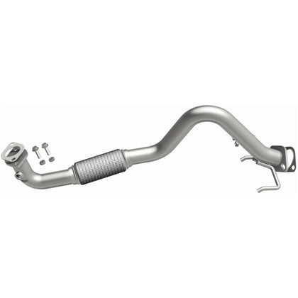 BRExhaust 2010-2011 Kia Soul 2.0L Direct-Fit Exhaust Front Pipe Kit 107-0267