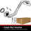 BRExhaust 2008-2015 Scion xB 2.4L Direct-Fit Exhaust Front Pipe Kit 107-0268