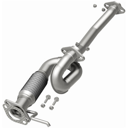 BRExhaust 2005-2007 Ford Five Hundred 3.0L / 2005-2007 Mercury Montego 3.0L Direct-Fit Exhaust Front Pipe Kit 107-0271