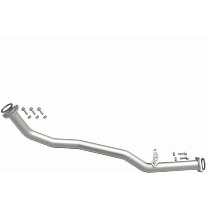BRExhaust 1989-1995 Toyota Pickup 3.0L Direct-Fit Exhaust Front Pipe Kit 107-0272