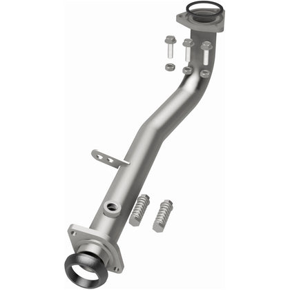 BRExhaust 1997-2001 Honda CR-V 2.0L Direct-Fit Exhaust Front Pipe Kit 107-0275