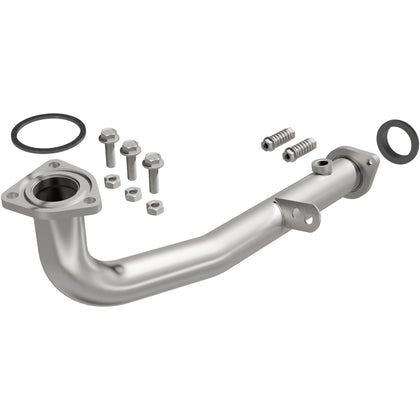 BRExhaust 1997-2001 Honda CR-V 2.0L Direct-Fit Exhaust Front Pipe Kit 107-0275