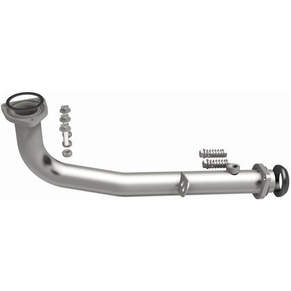 BRExhaust 1997-2001 Honda CR-V 2.0L Direct-Fit Exhaust Front Pipe Kit 107-0275