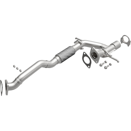 BRExhaust 2015-2017 Chrysler 200 3.6L | 2014-2017 Jeep Cherokee 3.2L Direct-Fit Exhaust Front Pipe Kit 107-0276