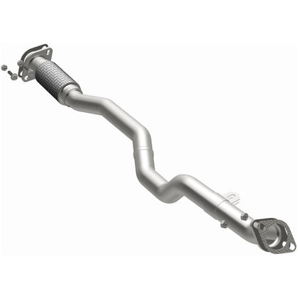 BRExhaust 2015-2017 Chrysler 200 3.6L | 2014-2017 Jeep Cherokee 3.2L Direct-Fit Exhaust Front Pipe Kit 107-0277