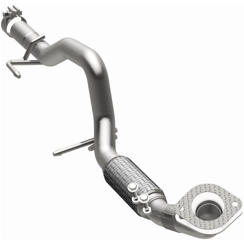 BRExhaust 2015-2020 Jeep Renegade 2.4L Direct-Fit Exhaust Front Pipe Kit 107-0280