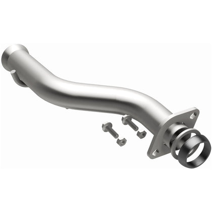 BRExhaust 2011-2017 Dodge Durango 3.6L / 2011-2017 Jeep Grand Cherokee 3.6L Direct-Fit Exhaust Front Pipe Kit 107-0281