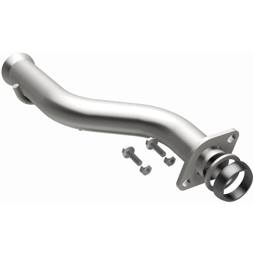 BRExhaust 2011-2017 Dodge Durango 3.6L / 2011-2017 Jeep Grand Cherokee 3.6L Direct-Fit Exhaust Front Pipe Kit 107-0281
