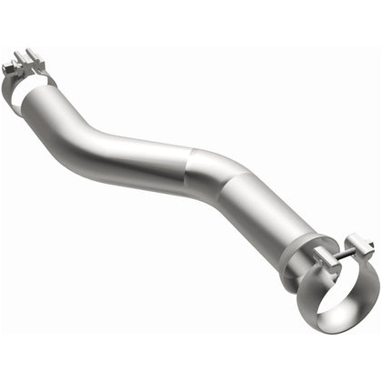 BRExhaust 2011-2017 Dodge Durango 3.6L / 2011-2017 Jeep Grand Cherokee 3.6L Direct-Fit Exhaust Front Pipe Kit 107-0282