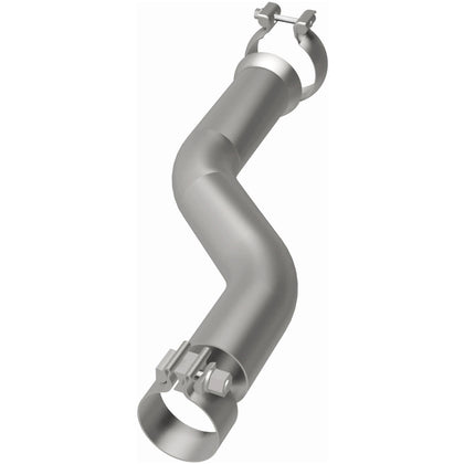 BRExhaust 2011-2017 Dodge Durango 3.6L / 2011-2017 Jeep Grand Cherokee 3.6L Direct-Fit Exhaust Front Pipe Kit 107-0282