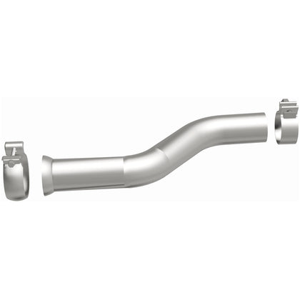 BRExhaust 2011-2017 Dodge Durango 3.6L / 2011-2017 Jeep Grand Cherokee 3.6L Direct-Fit Exhaust Front Pipe Kit 107-0282