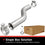 BRExhaust 2011-2017 Dodge Durango 3.6L / 2011-2017 Jeep Grand Cherokee 3.6L Direct-Fit Exhaust Front Pipe Kit 107-0282