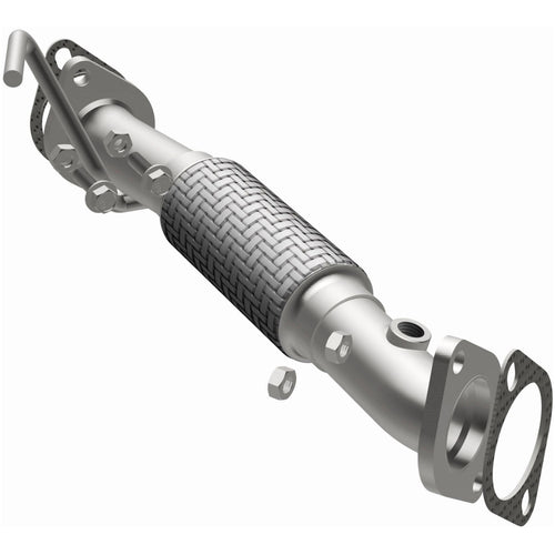 BRExhaust Direct-Fit Exhaust Front Pipe Kit 107-0287