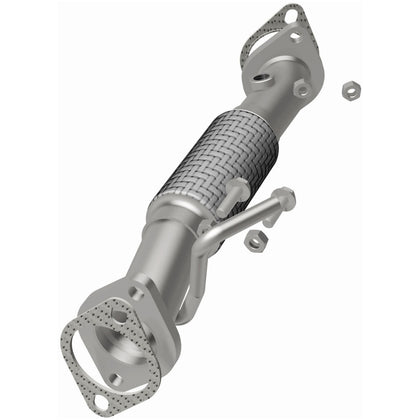 BRExhaust Direct-Fit Exhaust Front Pipe Kit 107-0287