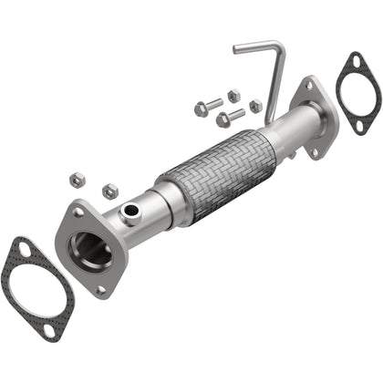 BRExhaust Direct-Fit Exhaust Front Pipe Kit 107-0287