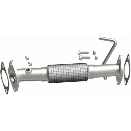 BRExhaust Direct-Fit Exhaust Front Pipe Kit 107-0287