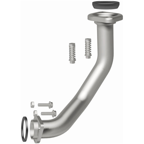 BRExhaust 2013-2017 Toyota RAV4 2.5L Direct-Fit Exhaust Front Pipe Kit 107-0288
