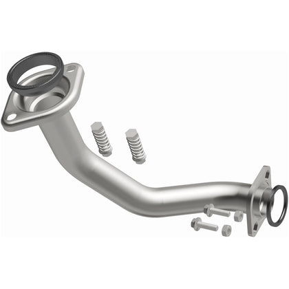 BRExhaust 2013-2017 Toyota RAV4 2.5L Direct-Fit Exhaust Front Pipe Kit 107-0288