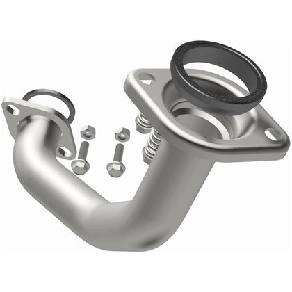 BRExhaust 2013-2017 Toyota RAV4 2.5L Direct-Fit Exhaust Front Pipe Kit 107-0288