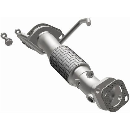 BRExhaust 2012-2013 Kia Soul 1.6L Direct-Fit Exhaust Front Pipe Kit 107-0289