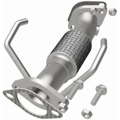 BRExhaust 2012-2013 Kia Soul 1.6L Direct-Fit Exhaust Front Pipe Kit 107-0289