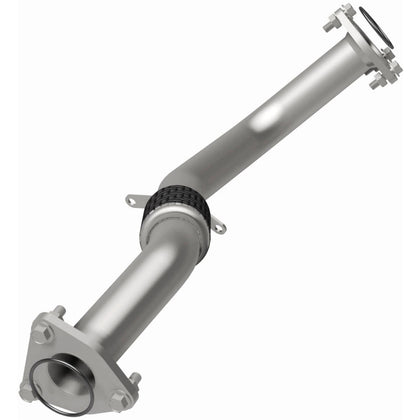 BRExhaust 2015-2016 Honda CR-V 2.4L Direct-Fit Exhaust Front Pipe Kit 107-0291