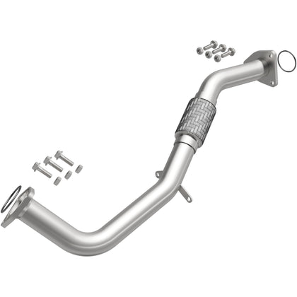 BRExhaust 2015-2016 Honda CR-V 2.4L Direct-Fit Exhaust Front Pipe Kit 107-0291
