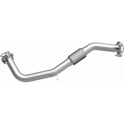 BRExhaust 2015-2016 Honda CR-V 2.4L Direct-Fit Exhaust Front Pipe Kit 107-0291