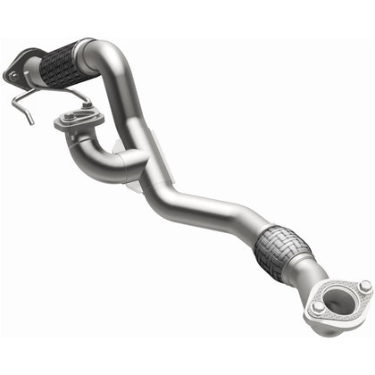 BRExhaust 2011-2013 Kia Sorento 3.5L / 2010-2012 Hyundai Santa Fe 3.5L Direct-Fit Exhaust Front Pipe Kit 107-0293