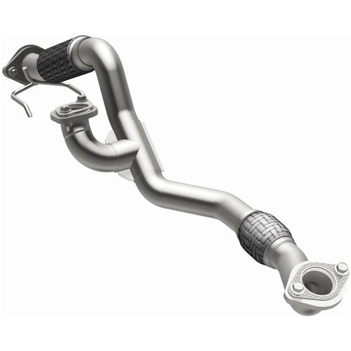 BRExhaust 2011-2013 Kia Sorento 3.5L / 2010-2012 Hyundai Santa Fe 3.5L Direct-Fit Exhaust Front Pipe Kit 107-0293