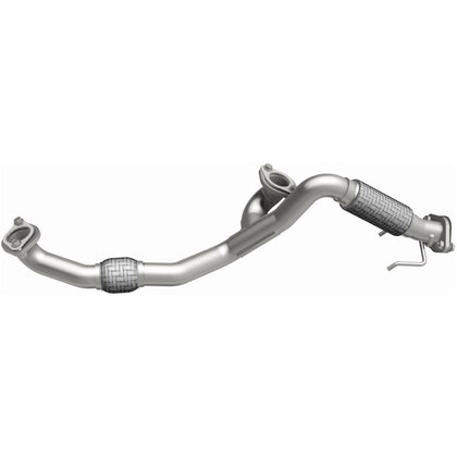 BRExhaust 2011-2013 Kia Sorento 3.5L / 2010-2012 Hyundai Santa Fe 3.5L Direct-Fit Exhaust Front Pipe Kit 107-0293